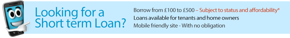 Mobile Lend